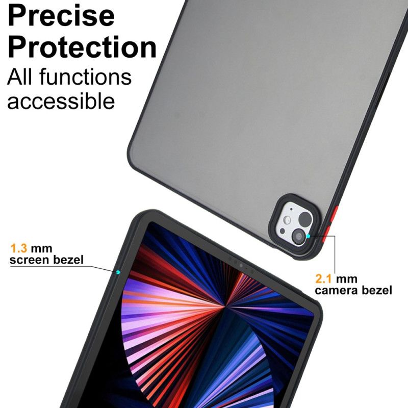 Cover iPad Pro 13 (2025) Hybrid