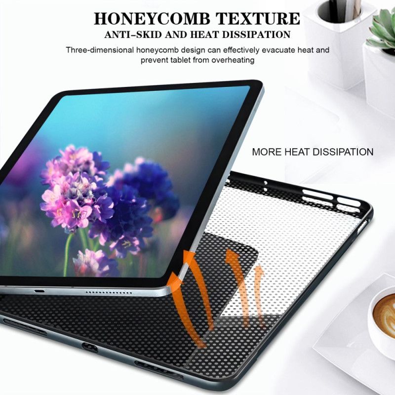 Cover iPad Pro 13 (2025) Lotusdesign