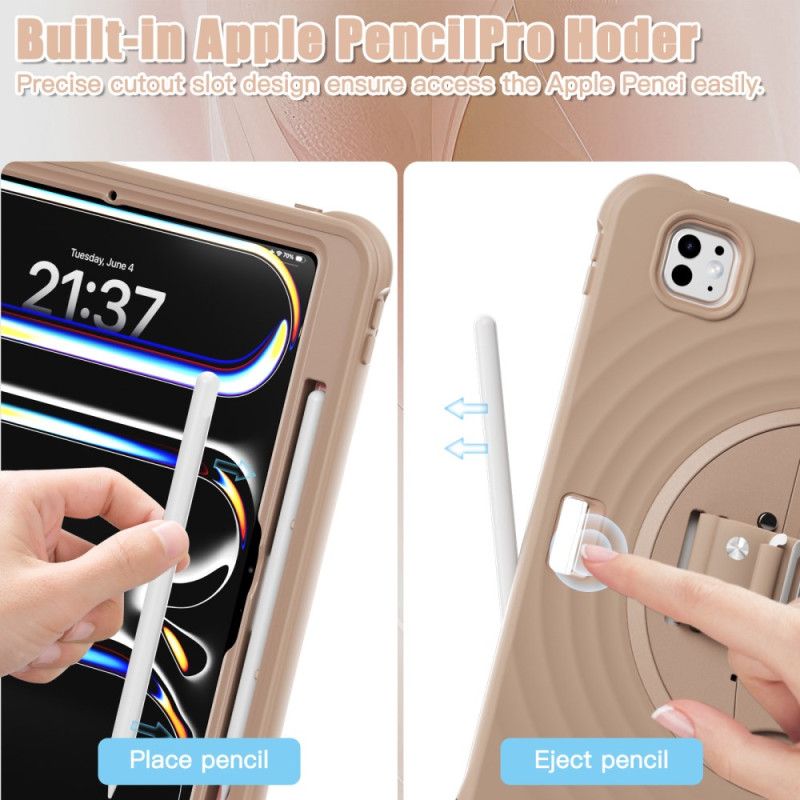 Cover iPad Pro 13 (2025) Premium Design