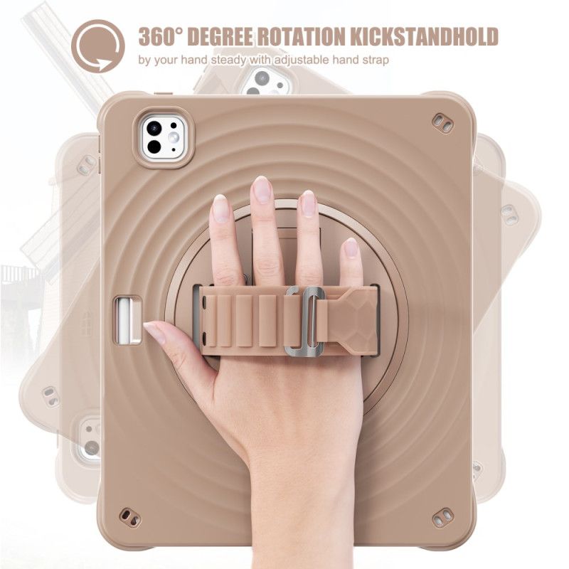 Cover iPad Pro 13 (2025) Premium Design