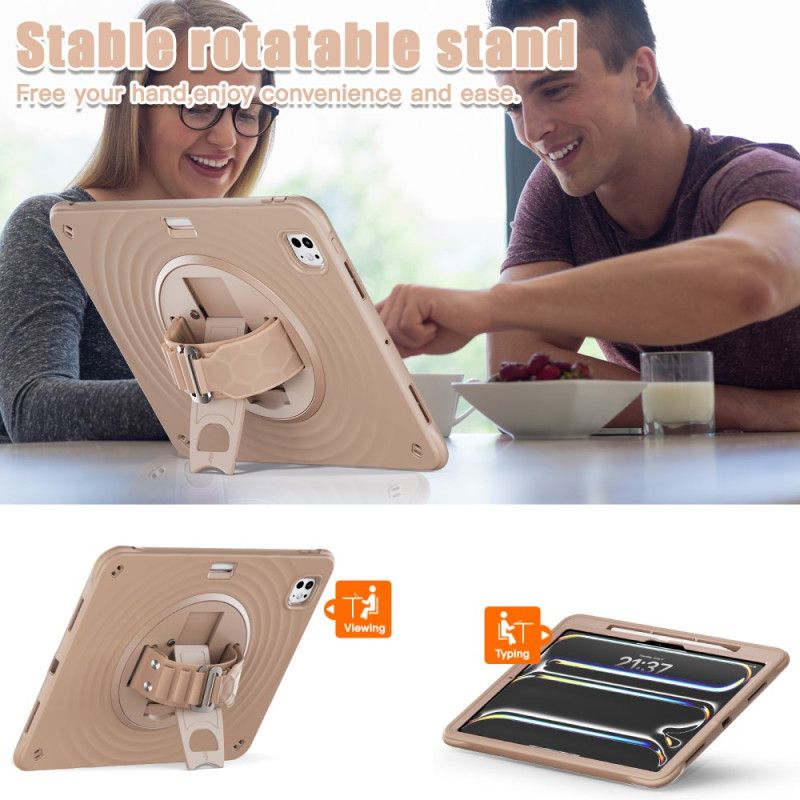 Cover iPad Pro 13 (2025) Premium Design