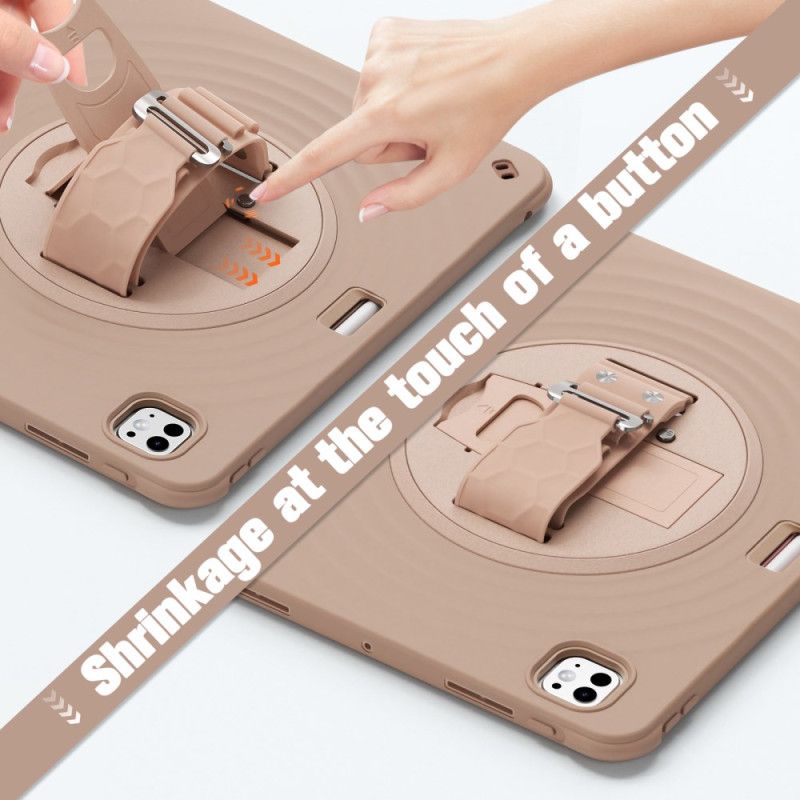 Cover iPad Pro 13 (2025) Premium Design