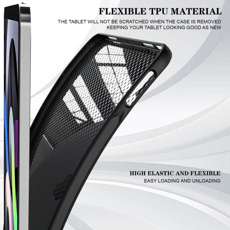 Cover iPad Pro 13 (2025) Sommerfugle I Lyset