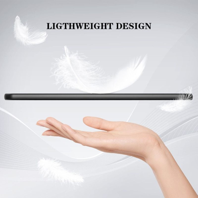 Cover iPad Pro 13 (2025) Sommerfugle I Lyset