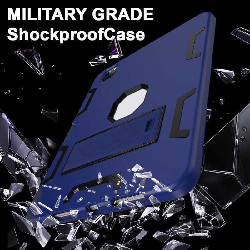 Cover iPad Pro 13 (2025) Stativ Og Stylusholder