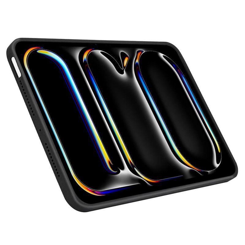 Cover iPad Pro 13 (2025) Telefon Etui Fleksibel Silikone