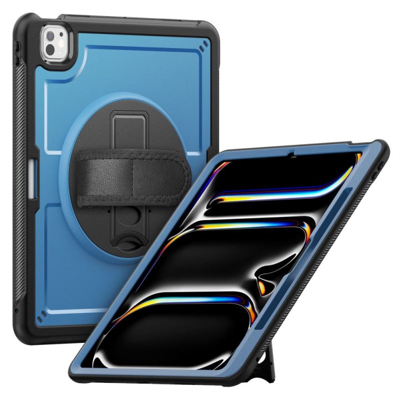 Cover iPad Pro 13 (2025) Telefon Etui Robust Multifunktionel