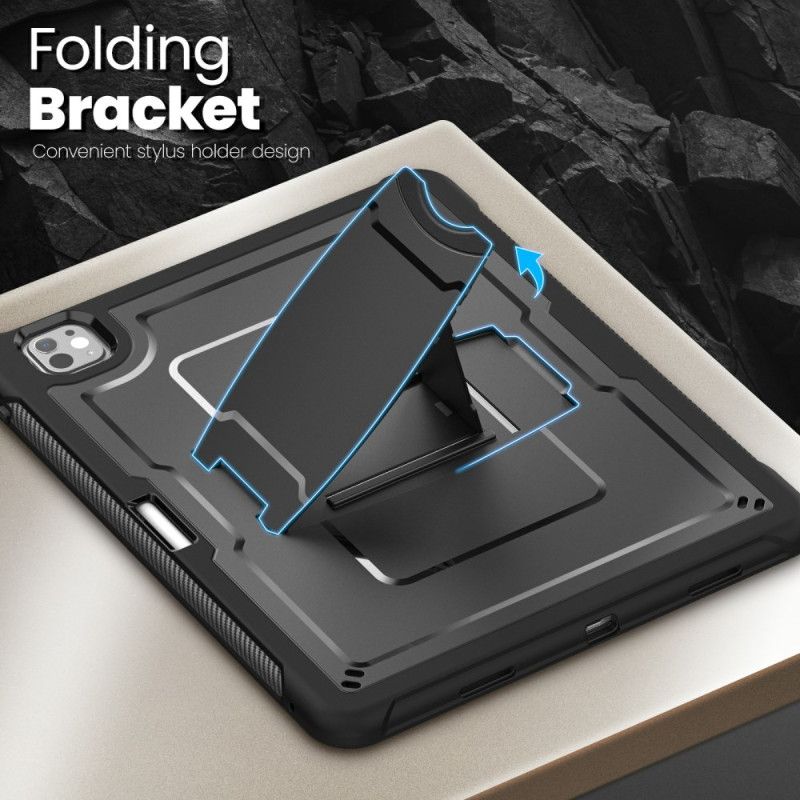 Cover iPad Pro 13 (2025) Telefon Etui Smart Design