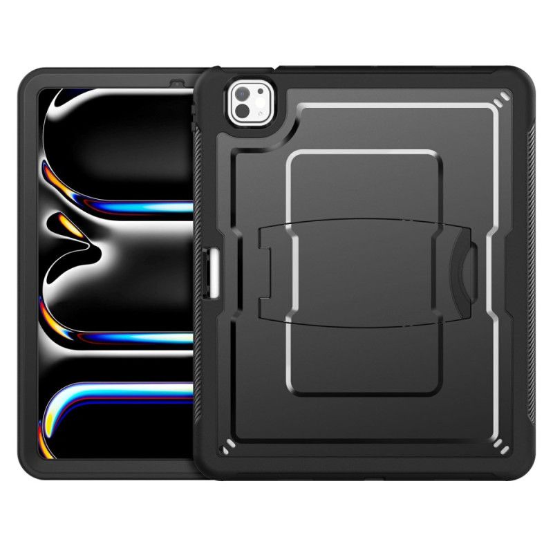 Cover iPad Pro 13 (2025) Telefon Etui Smart Design