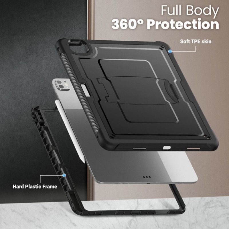 Cover iPad Pro 13 (2025) Telefon Etui Smart Design