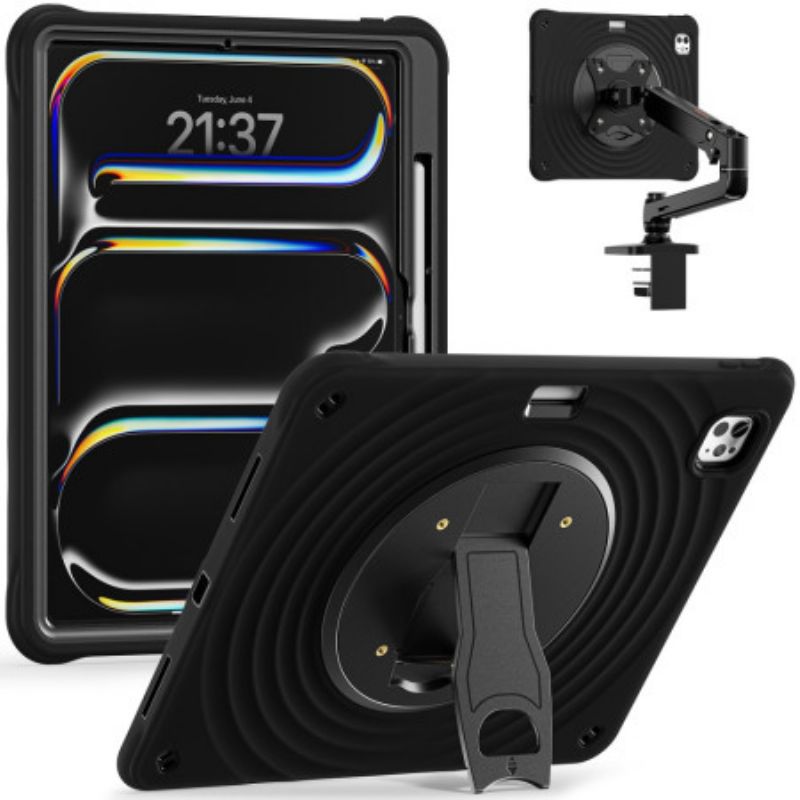 Cover iPad Pro 13 (2025) Telefon Etui Vesa-kompatibilitet