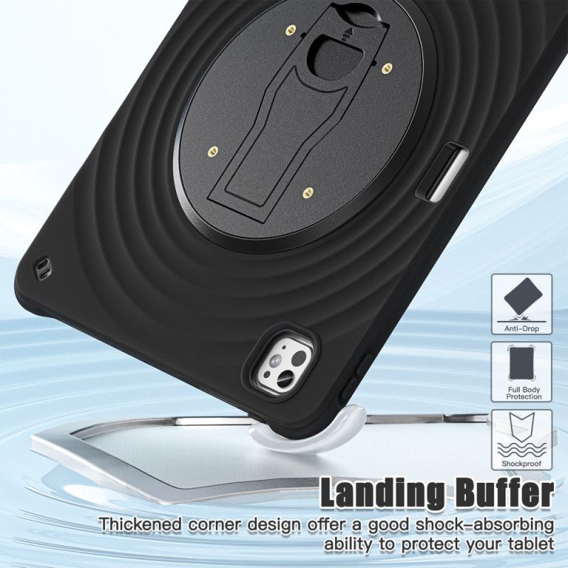 Cover iPad Pro 13 (2025) Telefon Etui Vesa-kompatibilitet