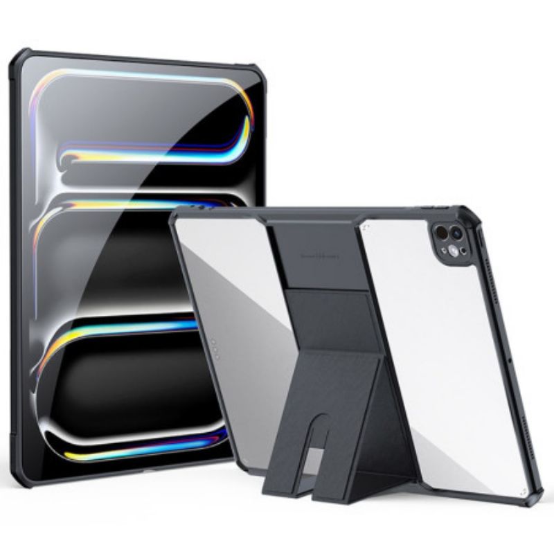 Cover iPad Pro 13 (2025) Xundd-stativ