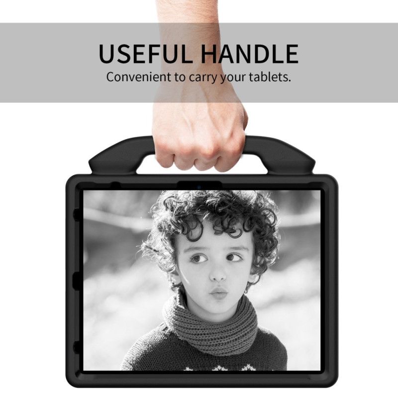 Cover Til iPad Pro 13 (2025) Børnestativ