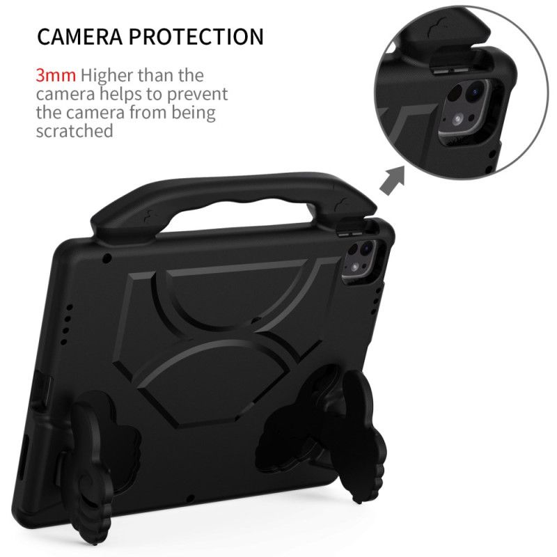 Cover Til iPad Pro 13 (2025) Børnestativ