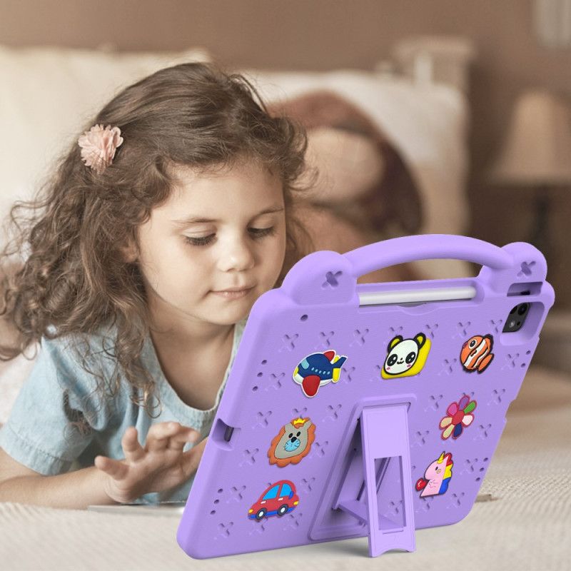 Cover Til iPad Pro 13 (2025) Eva