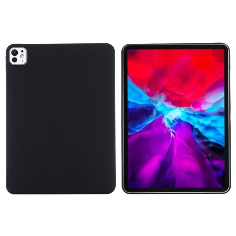Cover Til iPad Pro 13 (2025) Flydende Silikone