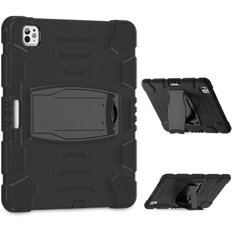 Cover Til iPad Pro 13 (2025) Forstærket Stativ