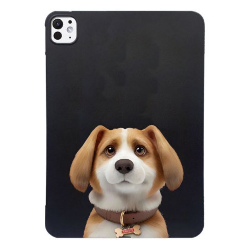 Cover Til iPad Pro 13 (2025) Harrier Beagle