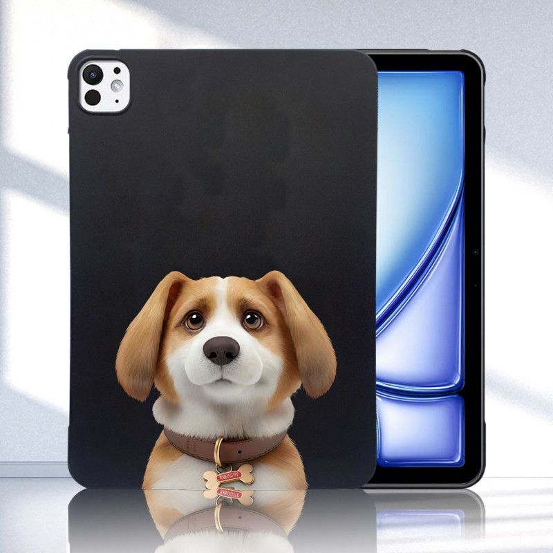 Cover Til iPad Pro 13 (2025) Harrier Beagle
