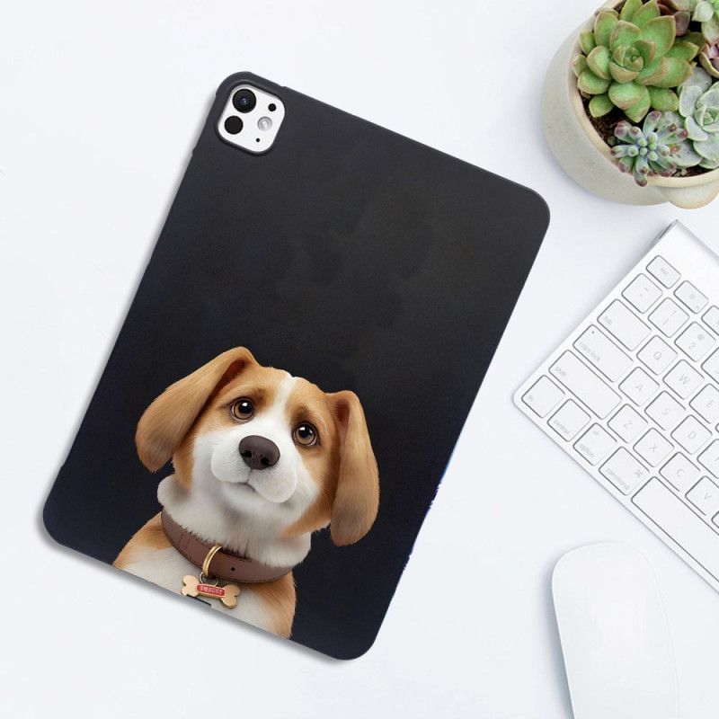 Cover Til iPad Pro 13 (2025) Harrier Beagle
