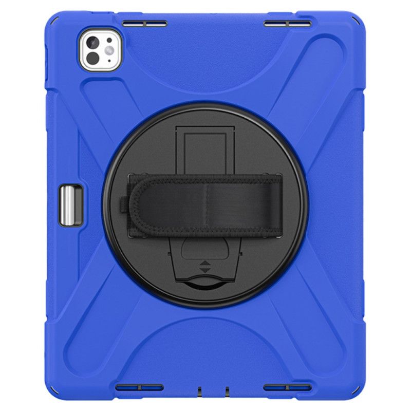 Cover Til iPad Pro 13 (2025) Stativ Og Penholder