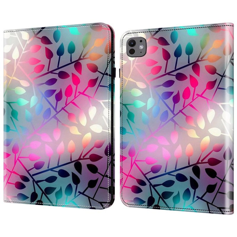 Etui iPad Pro 13 (2025) Ahornblade