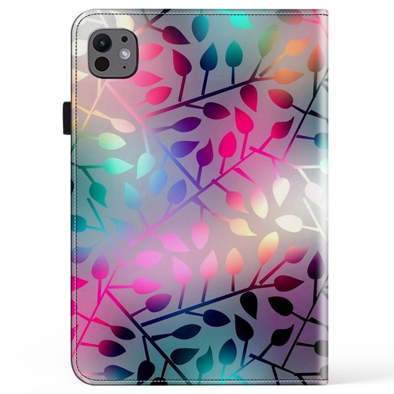 Etui iPad Pro 13 (2025) Ahornblade