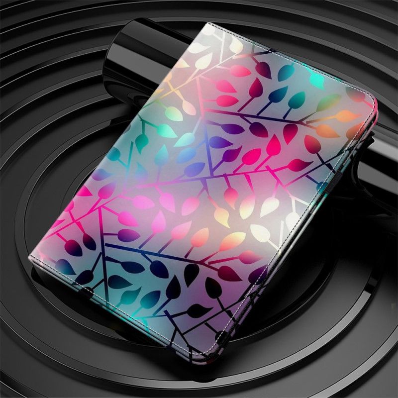 Etui iPad Pro 13 (2025) Ahornblade