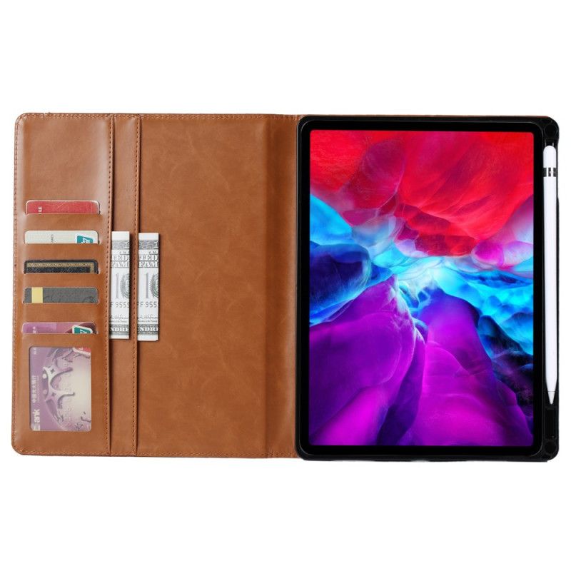 Etui iPad Pro 13 (2025) Kortholder