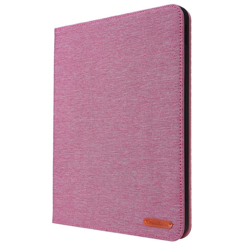 Etui iPad Pro 13 (2025) Stof