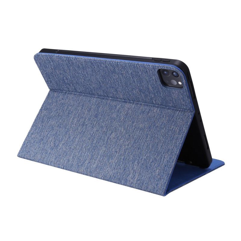 Etui iPad Pro 13 (2025) Stof