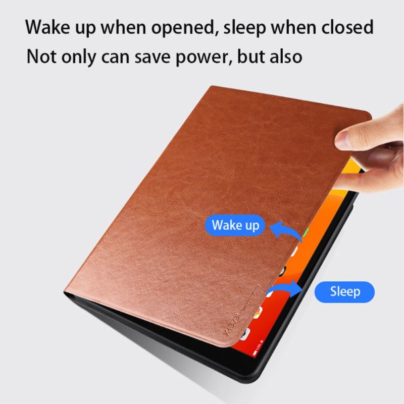 Etui iPad Pro 13 (2025) X-level