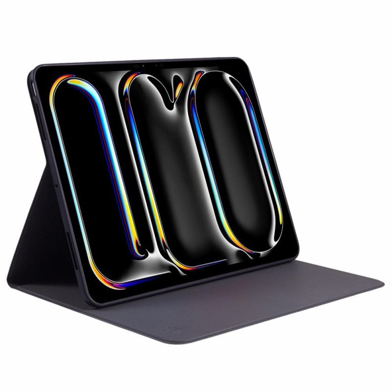 Etui iPad Pro 13 (2025) X-level-stof