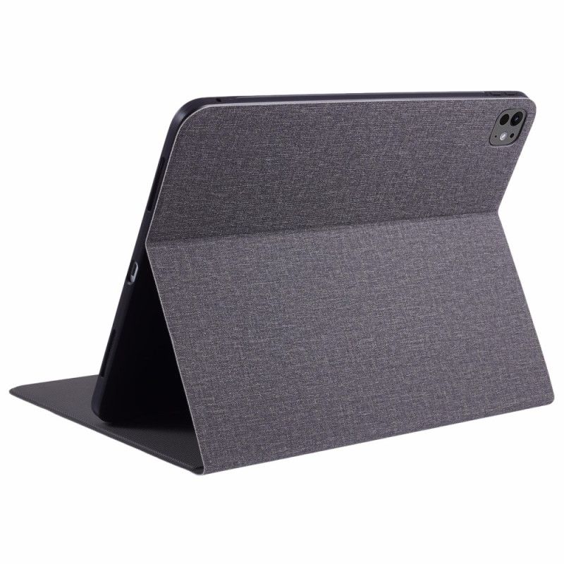 Etui iPad Pro 13 (2025) X-level-stof