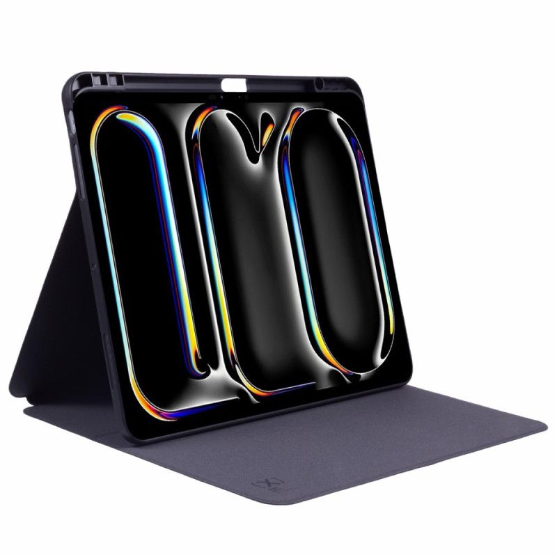 Etui Til iPad Pro 13 (2025) Premium X-level