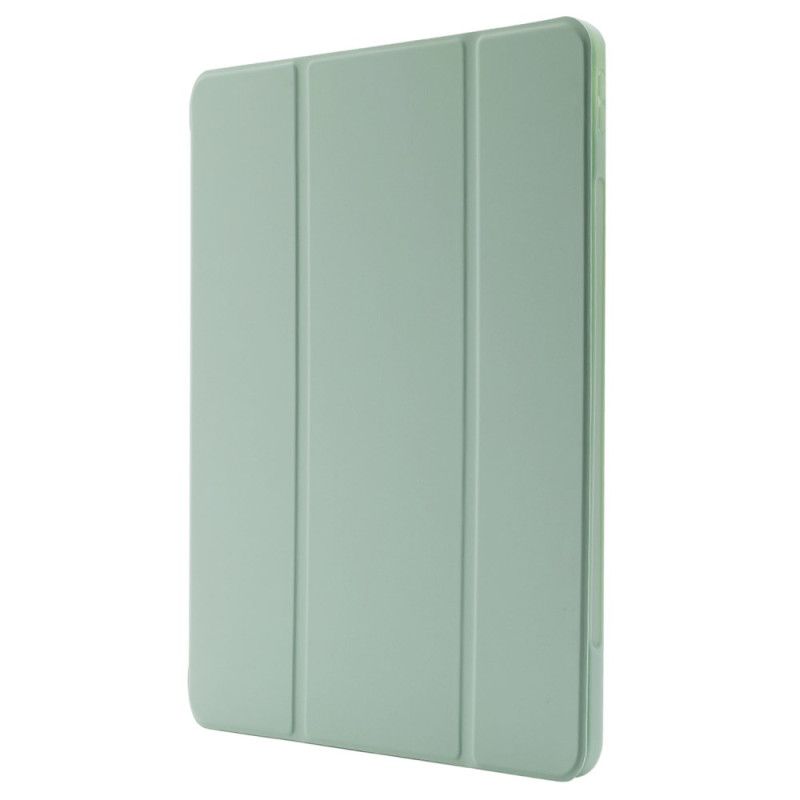 Etui Til iPad Pro 13 (2025) Trefoldet Stativ Og Blyantholder