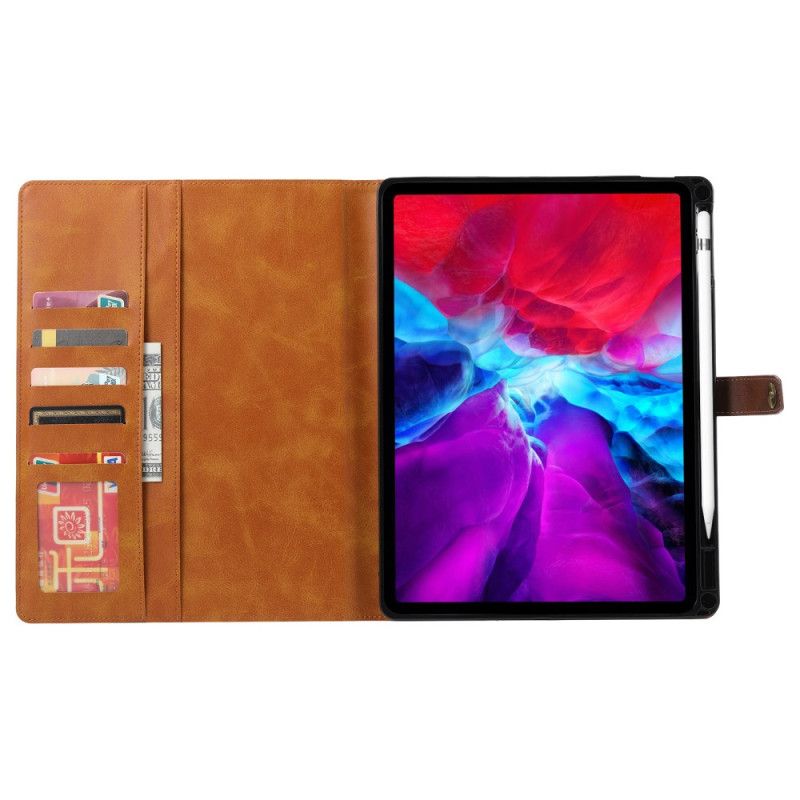Flip Cover iPad Pro 13 (2025) Business