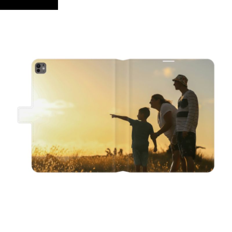 Flip Cover iPad Pro 13 (2025) Personlig