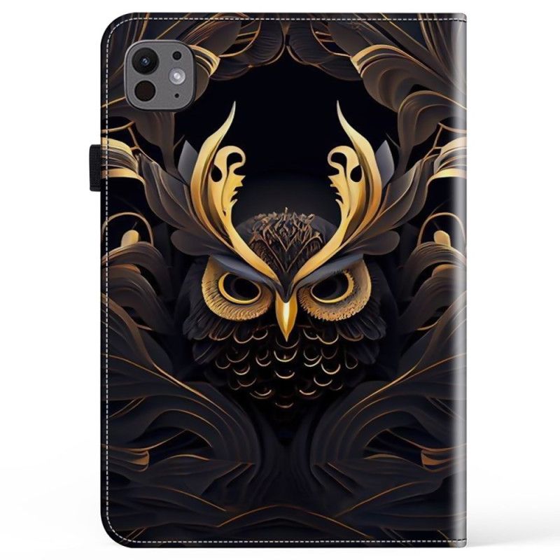 Flip Cover iPad Pro 13 (2025) Ugle