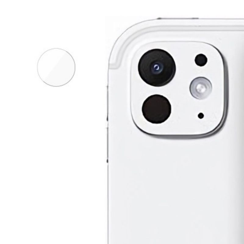 Hærdet Glasskærmbeskytter Til iPad Pro 13 (2025) / 13 (2024)