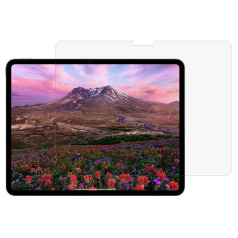 Hærdet Skærmbeskytter Til iPad Air 13 (2025) (2024) / Pro 13 (2025) (2024) Mat Finish