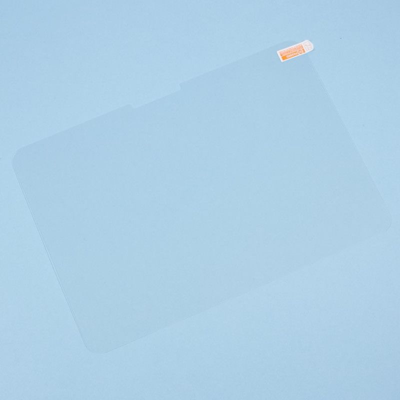 Hærdet Skærmbeskytter Til iPad Air 13 (2025) (2024) / Pro 13 (2025) (2024) Mat Finish