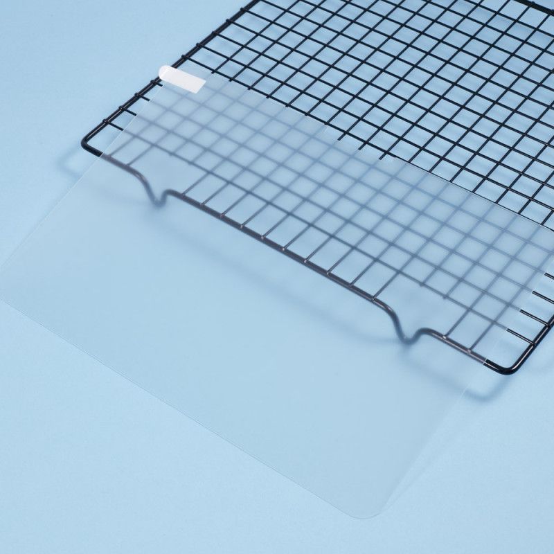 Hærdet Skærmbeskytter Til iPad Air 13 (2025) (2024) / Pro 13 (2025) (2024) Mat Finish