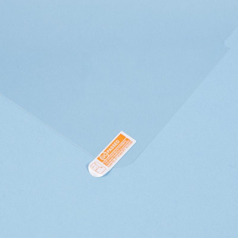 Hærdet Skærmbeskytter Til iPad Air 13 (2025) (2024) / Pro 13 (2025) (2024) Mat Finish