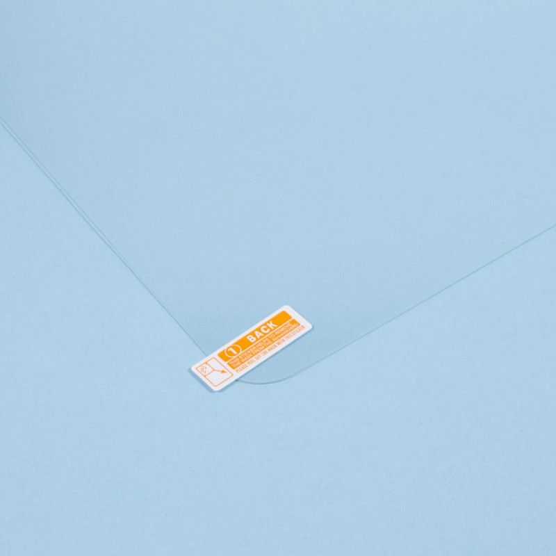 Hærdet Skærmbeskytter Til iPad Pro 13 (2025) / 13 (2024) Anti-blåt Lys