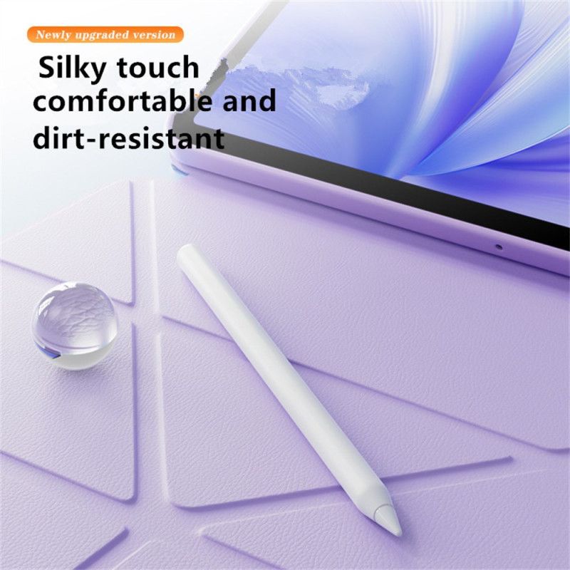 iPad Pro 13 (2025) Aftageligt Magnetisk Design