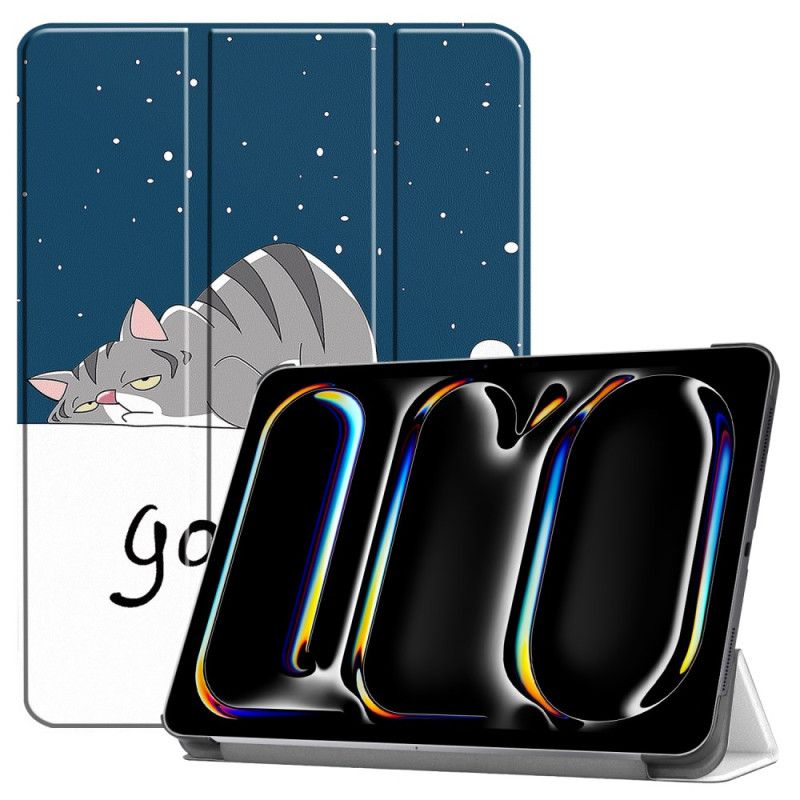 iPad Pro 13 (2025) Godnat