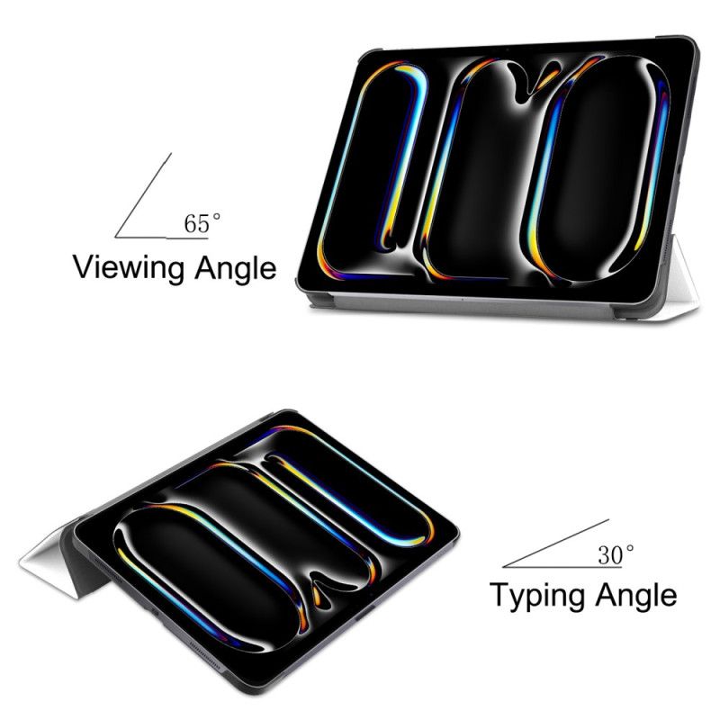 iPad Pro 13 (2025) Godnat