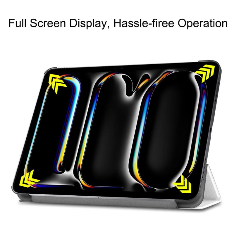 iPad Pro 13 (2025) Godnat